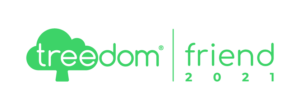 logo treedom