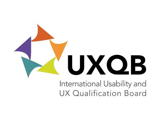 UXQB - International Usability and UX Qualification Board