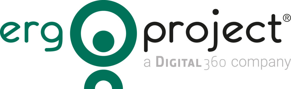 logo Ergoproject
